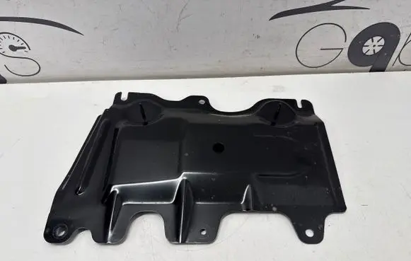 Other under body part