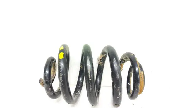 Volkswagen Transporter - Caravelle T5 Rear coil spring