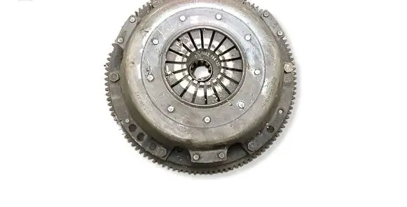 BMW 3 E30 Clutch set kit 033082061232