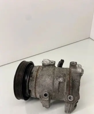 Mazda 6 Air conditioning (A/C) compressor (pump) Z0010923A DKS17DS