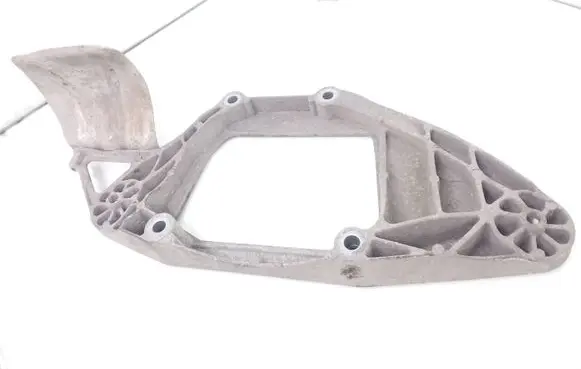 Audi A6 S6 C7 4G Rear differential/diff mount bracket 8K0599287G
