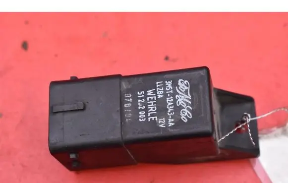 Ford Focus C-MAX Glow plug 3M5T12A343AA