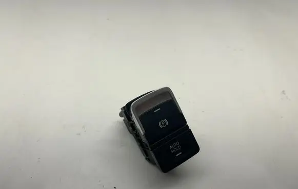 Volkswagen Golf VII Hand parking brake switch 5G0927225D 5G0927225