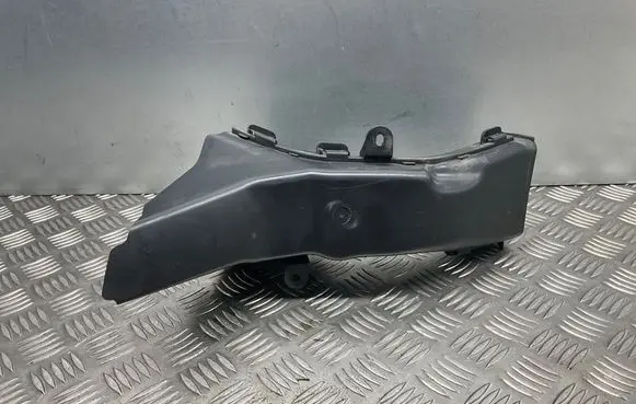 BMW 3 F30 F35 F31 Air intake duct part 7255418 15677210