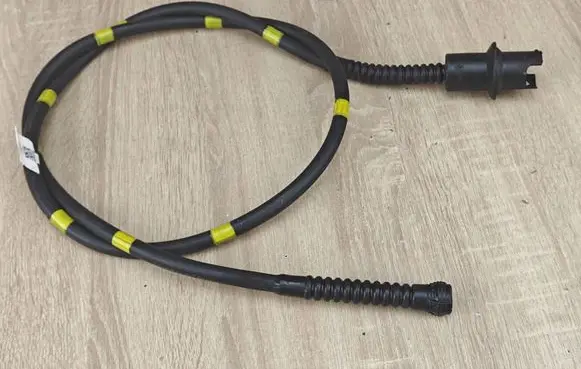 BMW X5 G05 Water drain line hose 5A2DB86