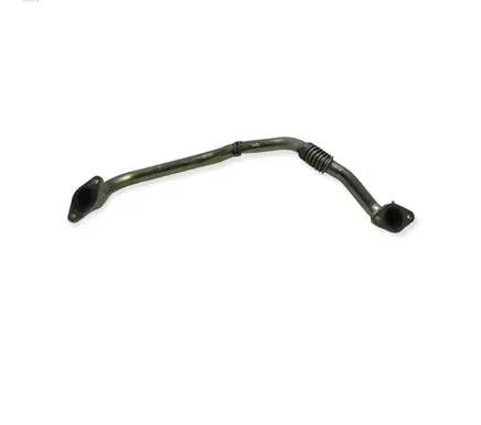 Opel Zafira A EGR valve line/pipe/hose 03g131521d