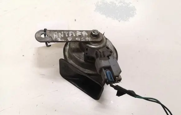 Opel Antara Horn signal 0055306