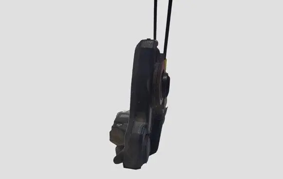Toyota Avensis T250 Front door lock