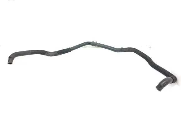 Nissan Leaf I (ZE0) Electric car engine cooling hoses/pipes 