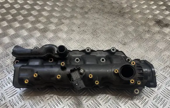 Fiat Tipo Intake manifold 55258236