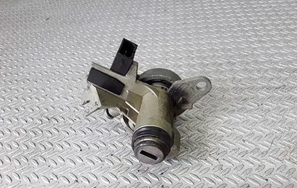 Audi A4 S4 B6 8E 8H Tailgate exterior lock 