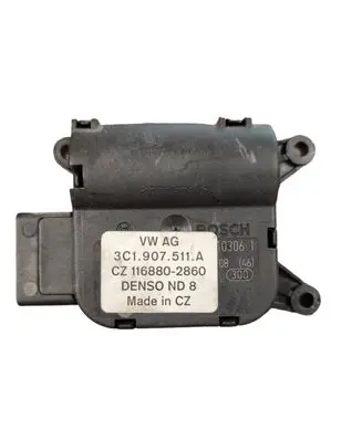 Volkswagen PASSAT B6 Air conditioning (A/C) air dryer 3C1.907.511.A 116880-2860