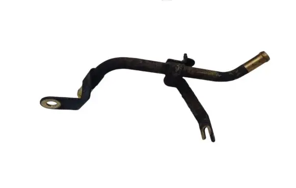 Toyota Corolla Verso E121 Engine coolant pipe/hose