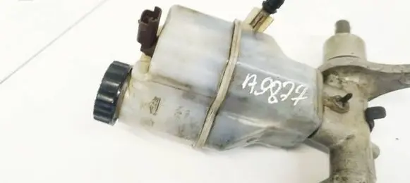 Citroen C5 Brake fluid reservoir 9646980980