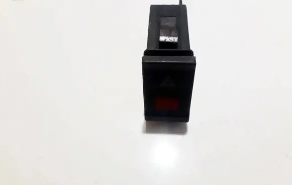 Audi A6 S6 C4 4A Hazard light switch 4a0941509