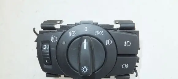BMW 1 E81 E87 Light switch 6932792 693279204