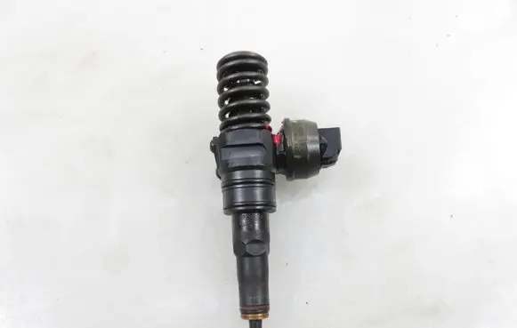Volkswagen Golf V Fuel injector 0414720215 038130073AG