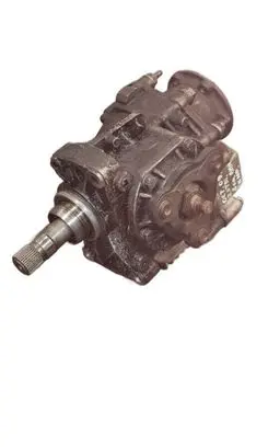 Skoda Octavia Mk2 (1Z) Gearbox transfer box case ZSB0409053 0AV409053P 140109
