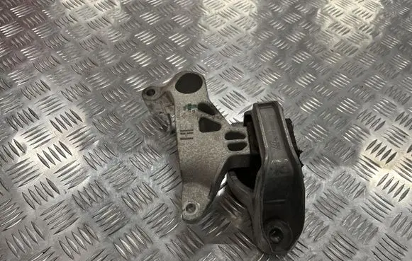 Nissan Juke II F16 Engine mount vacuum valve PU16008