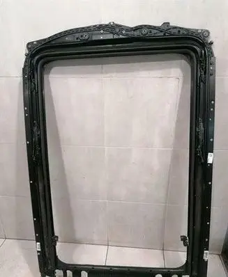 Porsche Macan (95B) Sunroof frame 95B877041C