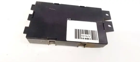 Opel Movano A Comfort/convenience module P8200584663 281188603A