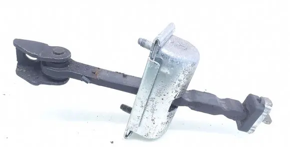 Opel Corsa D Rear door check strap stopper 13181961