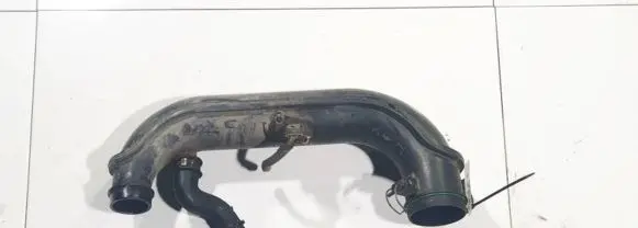 Ford Transit Intercooler hose/pipe 6cl19r504c