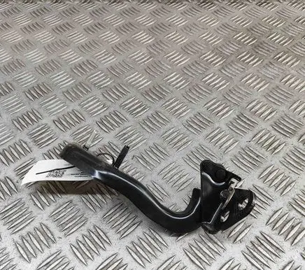 Jaguar I-Pace Tailgate/trunk/boot hinge J8A242901AC