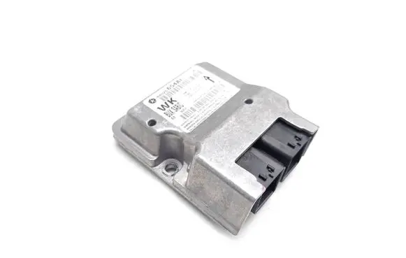 Jeep Grand Cherokee Airbag control unit/module 68025654AI 0285010937 T52MD085101886