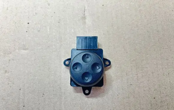 Seat control switch