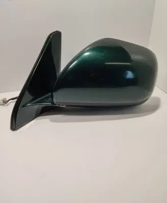 Toyota Land Cruiser (J120) Front door electric wing mirror E4022196 E4012196