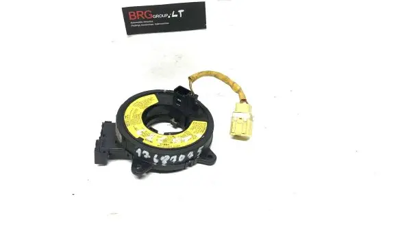 Mazda 626 Airbag slip ring squib (SRS ring) Z100920597 17687075