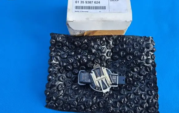 BMW 3 F30 F35 F31 Rain sensor 9387624