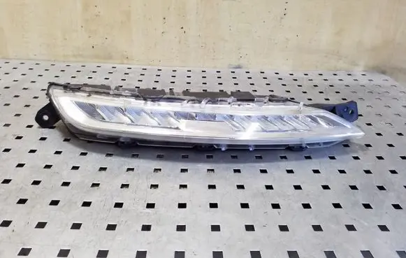 LED Daytime headlight