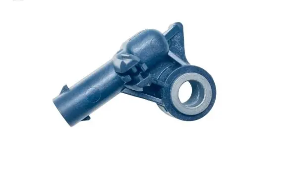 Volkswagen e-Up Airbag deployment crash/impact sensor 1S0959351