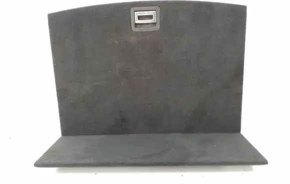 Porsche Cayenne (92A) Trunk/boot mat liner 7P5863546G