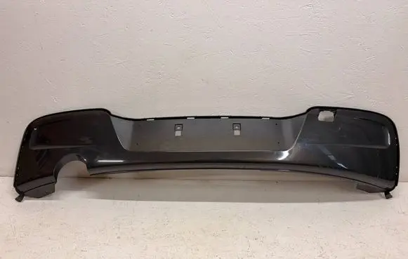 BMW 1 F20 F21 Rear bumper 8050769