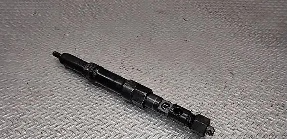 Ford Mondeo Mk III Fuel injector EJDR00504Z 4S7Q9K546BD