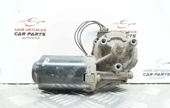 Peugeot Boxer Wiper motor