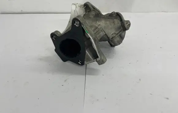 Peugeot 2008 I EGR valve line/pipe/hose 9821154280