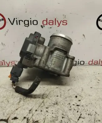 Citroen C4 Grand Picasso Throttle valve 28098656