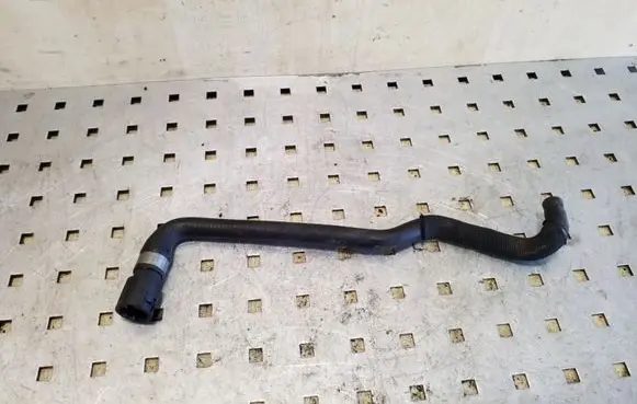 BMW X5 E70 Engine coolant pipe/hose