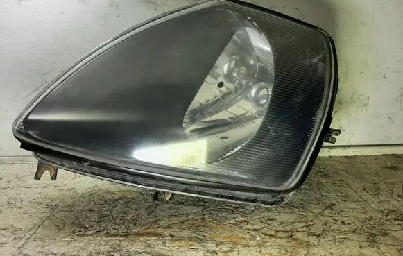 Mitsubishi Eclipse Headlight/headlamp R7458