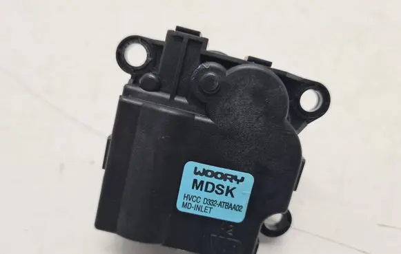 KIA Ceed Air flap motor/actuator D332ATBAA02