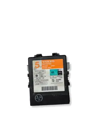 Volvo S70 V70 V70 XC Immobilizer control unit/module 9472725 1513008051 UG960041