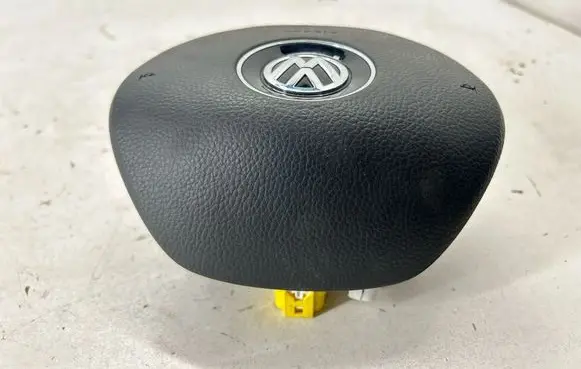 Volkswagen Tiguan Allspace Steering wheel airbag 34255195B 5NL880201L