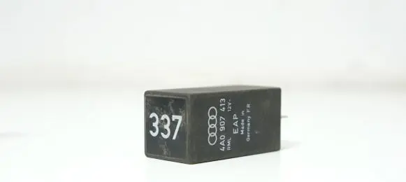 Audi A6 S6 C4 4A Other relay 4A0907413