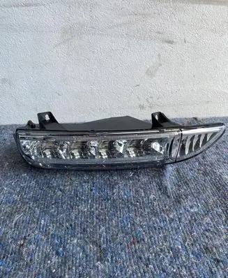 Porsche Cayman 987 Front fog light 98763109501