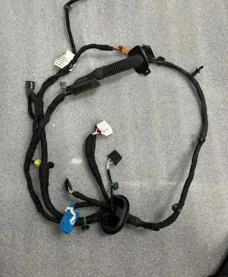 Volkswagen ID.3 Front door wiring loom 2140359892-TVL-SE