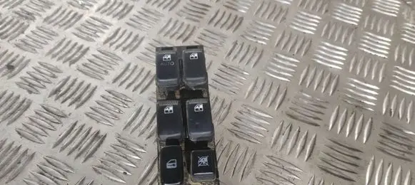 KIA Sorento Electric window control switch
